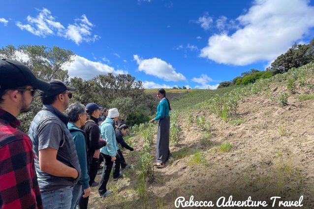 Blog Pictures 3 - Intisisa School Project - Chimborazo Trip
