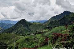 Intag Valley, Imbabura - Northern Andes of Ecuador