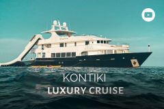Kontiki Cruise - Youtube video