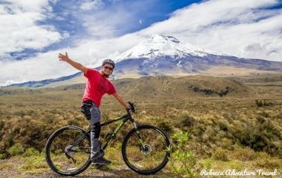 9D Colonial Quito & Andes Adventure