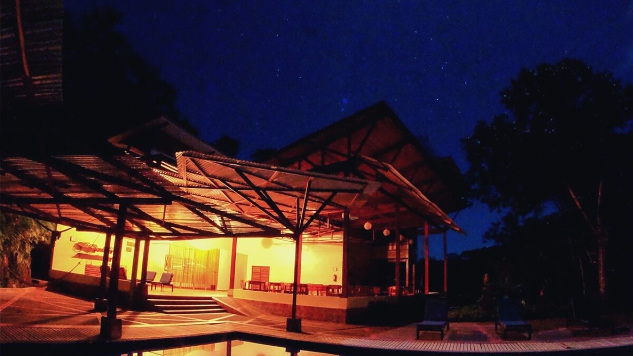 Itamandi Lodge - Tena