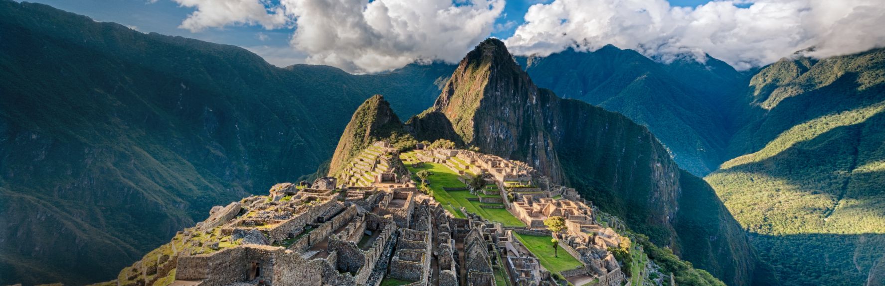 4 day machu picchu peru 4-day machu picchu, peru