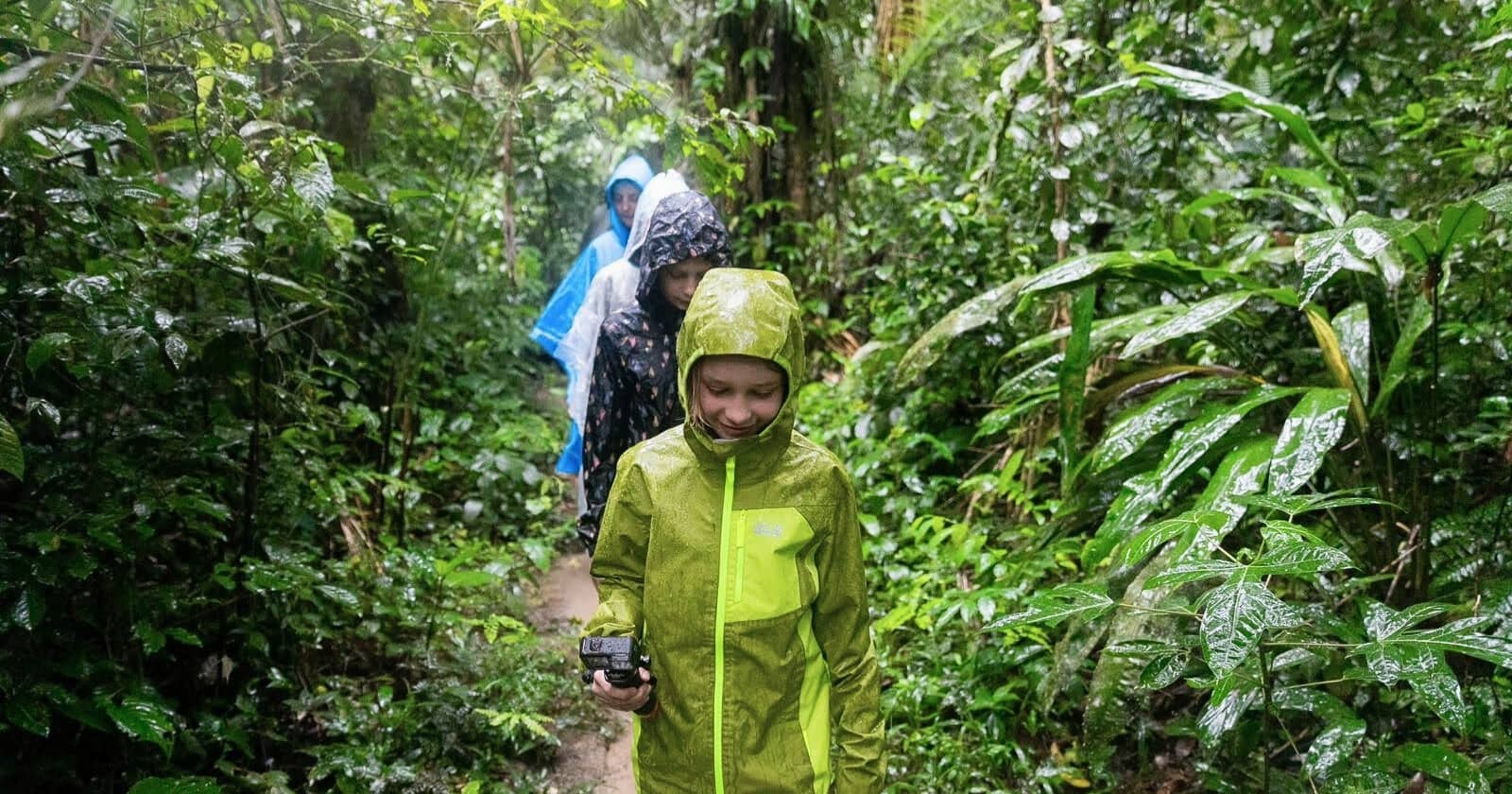 ecuador global change maker