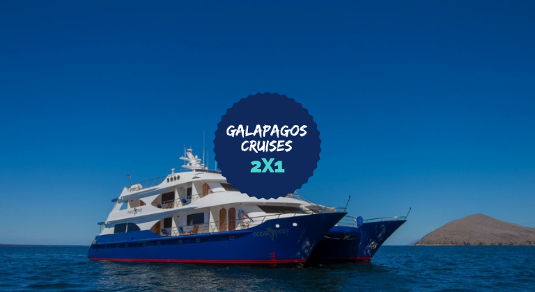 Galapagos Cruises Pic