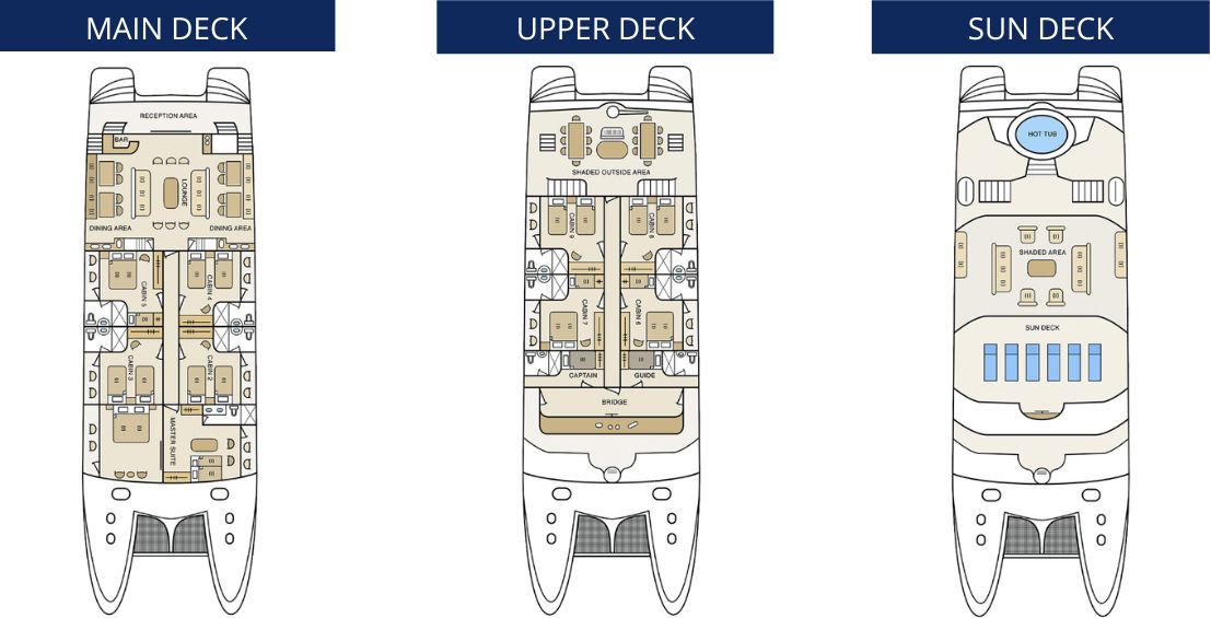 Treasure-of-Galapagos-Deck-plan Treasure-of-Galapagos-Deck-plan