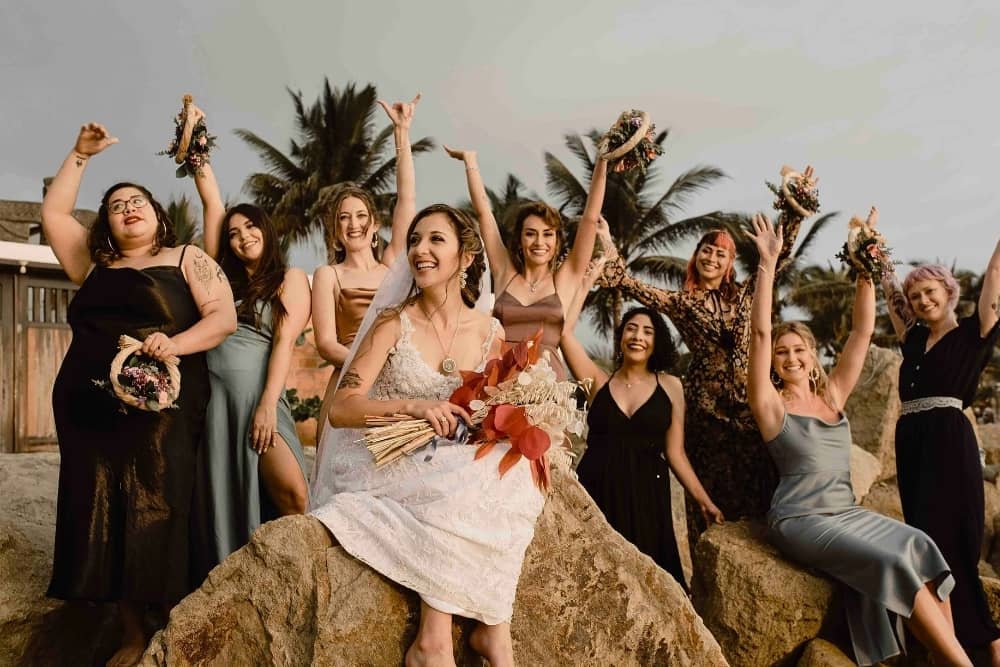destination wedding galapagos