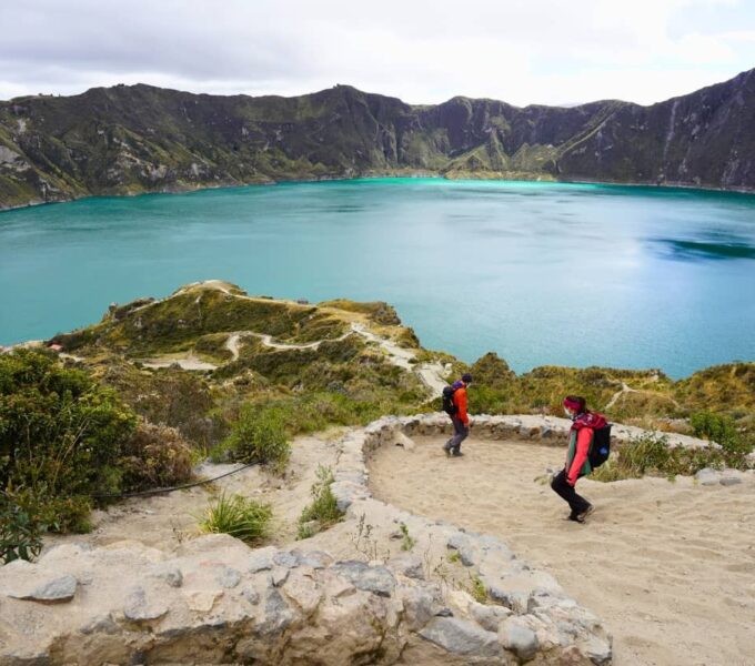 8 sustainable travel tips to discover south america
