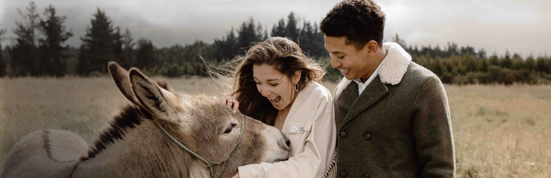 13 day honeymoon travel in ecuador