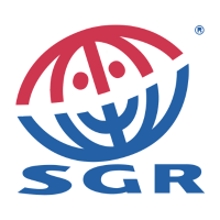 sgr logo