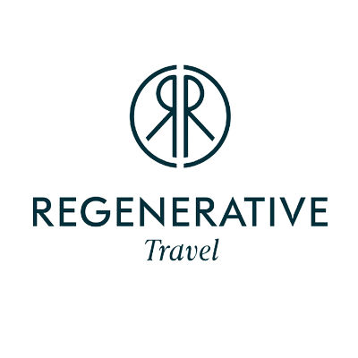 regenerative travel logo