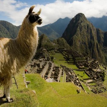 top 5 classic tours 16-day hidden treasures peru