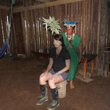colonial - amazon tours