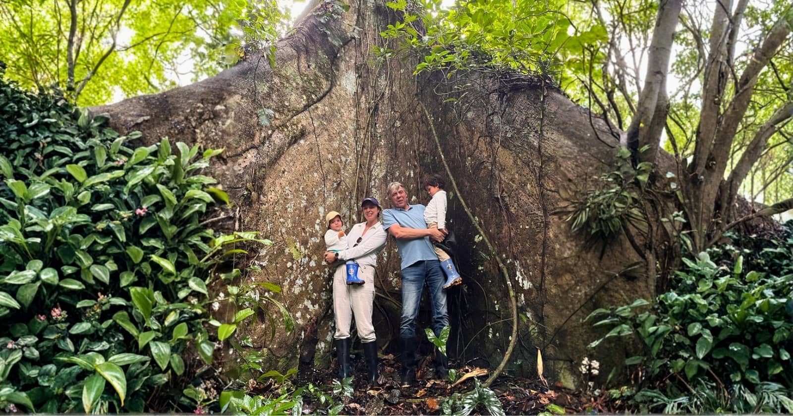 rebecca diary family travel adventures