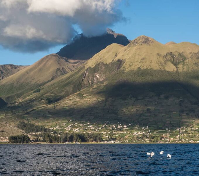 things to do in otavalo ecuador