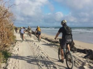 5-day galapagos multisport