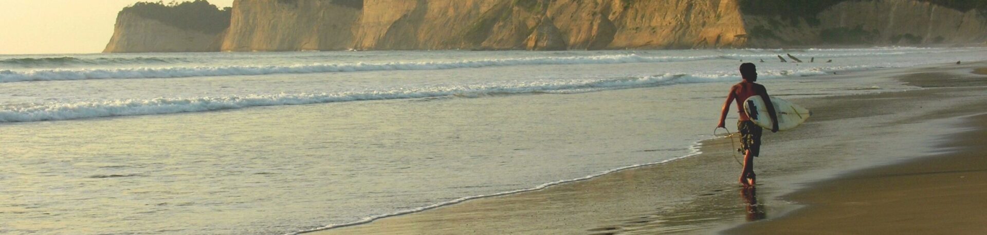 Ecuador Coastal Tours