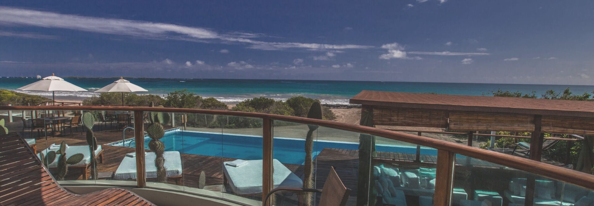 Isabela Island Hotels