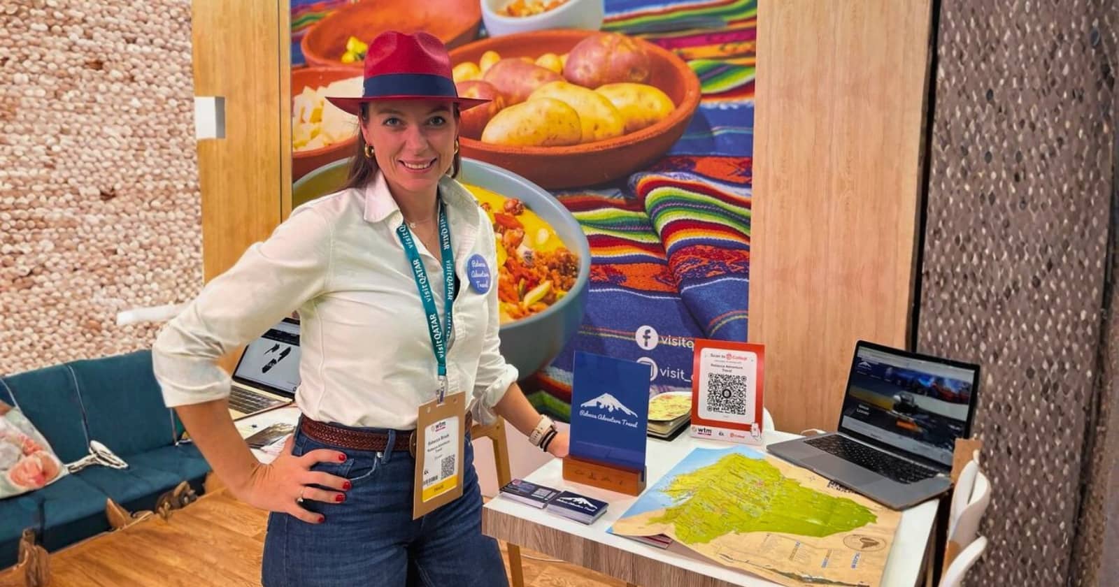 wtm rebecca diary team events