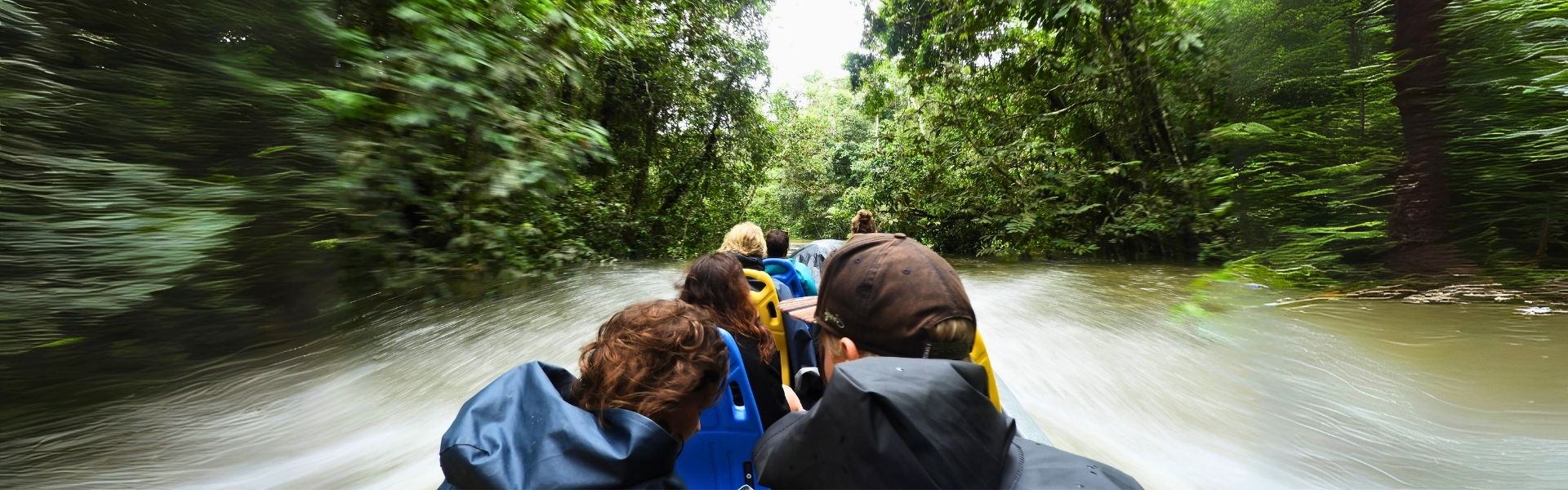 amazon journey cuyabeno