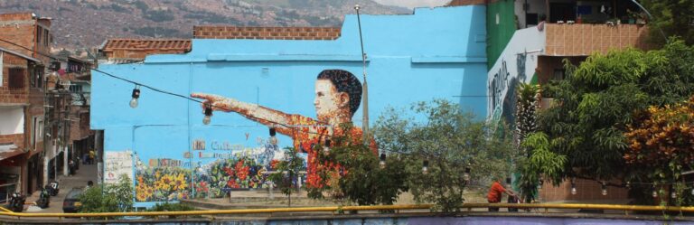 10-day colombia cultural tour