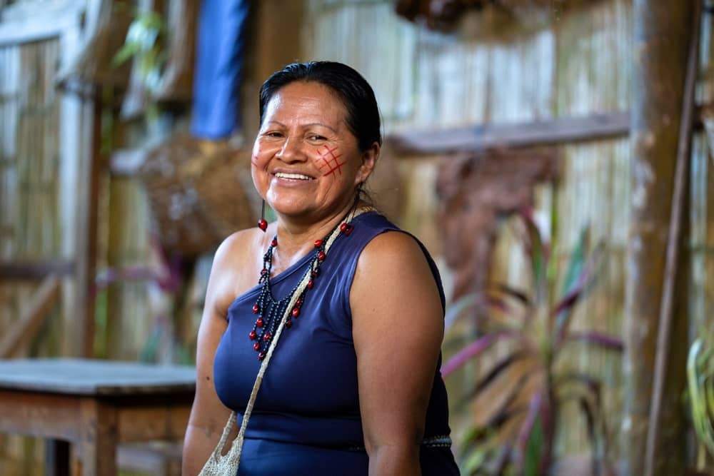 kuyana community - wellness amazon