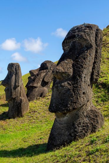 easter island