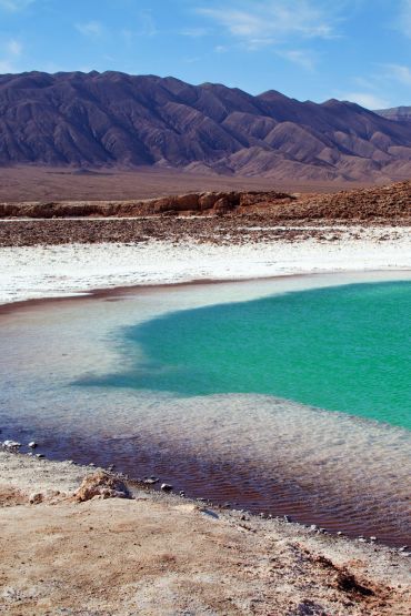 northern chile