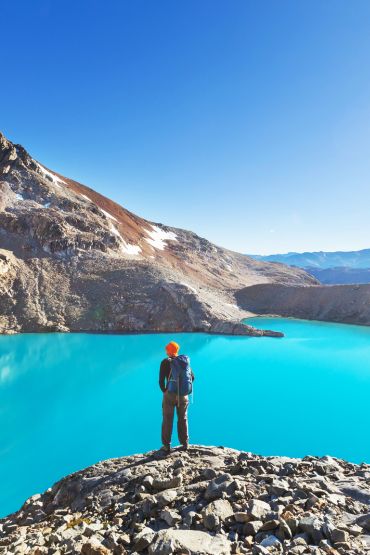 southern chile
