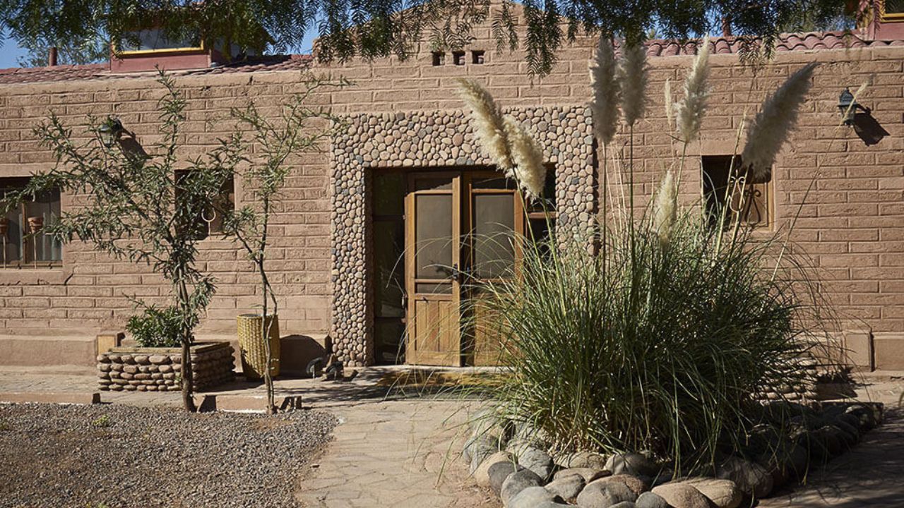 Hotel La Casa de Don Tomás