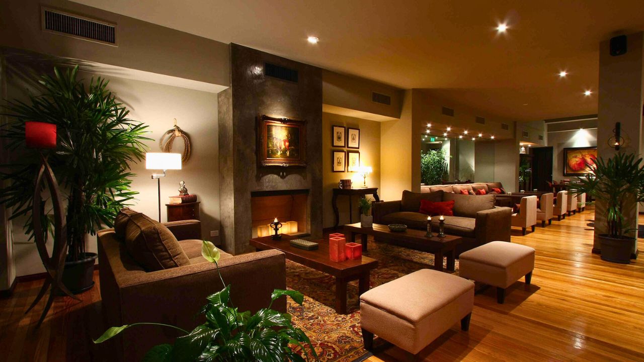 el legado hotel argentina