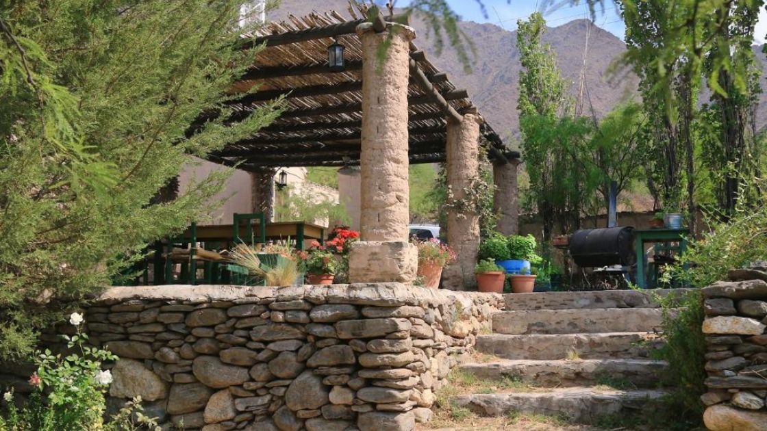 finca la paya