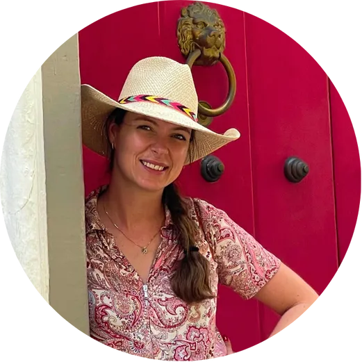 Rebecca braak rebecca braak owner and ceo of rebecca adventure travel tour operator