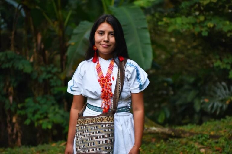 Tayrona national park indigenous heritage tayrona national park indigenous heritage