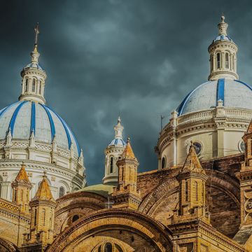 top 5 hidden treasures ecuador tours