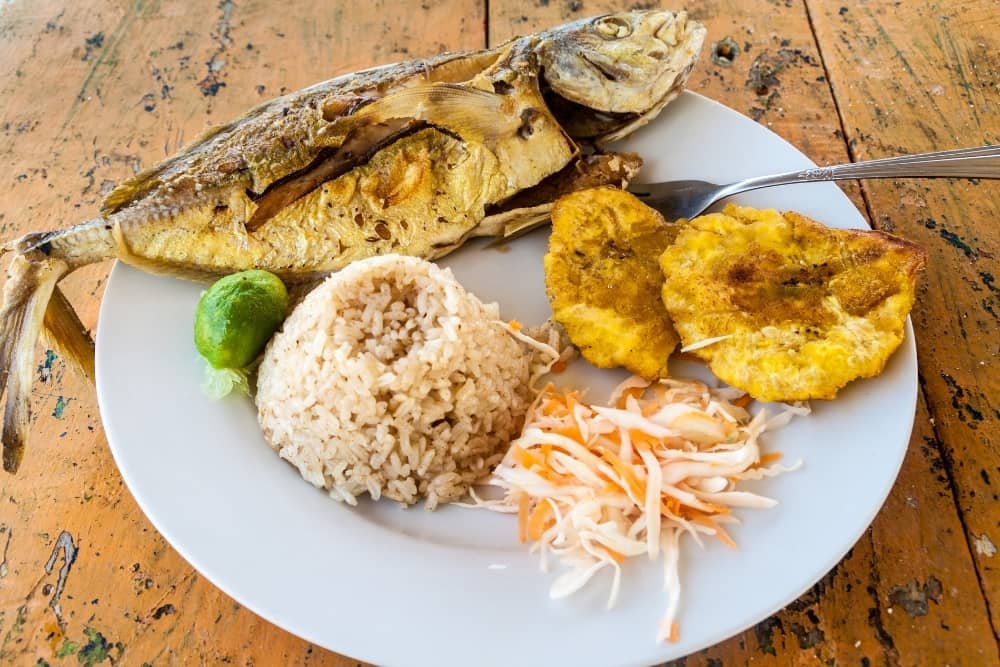 coconut rice