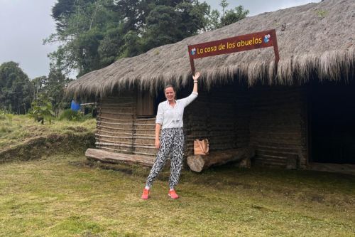 yunguilla - community