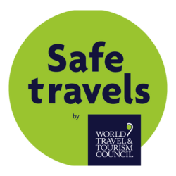 safe travel - wttc