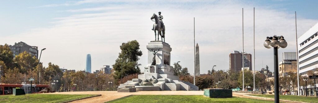 4-day santiago experience