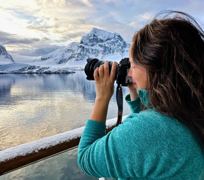 tips for female travelers