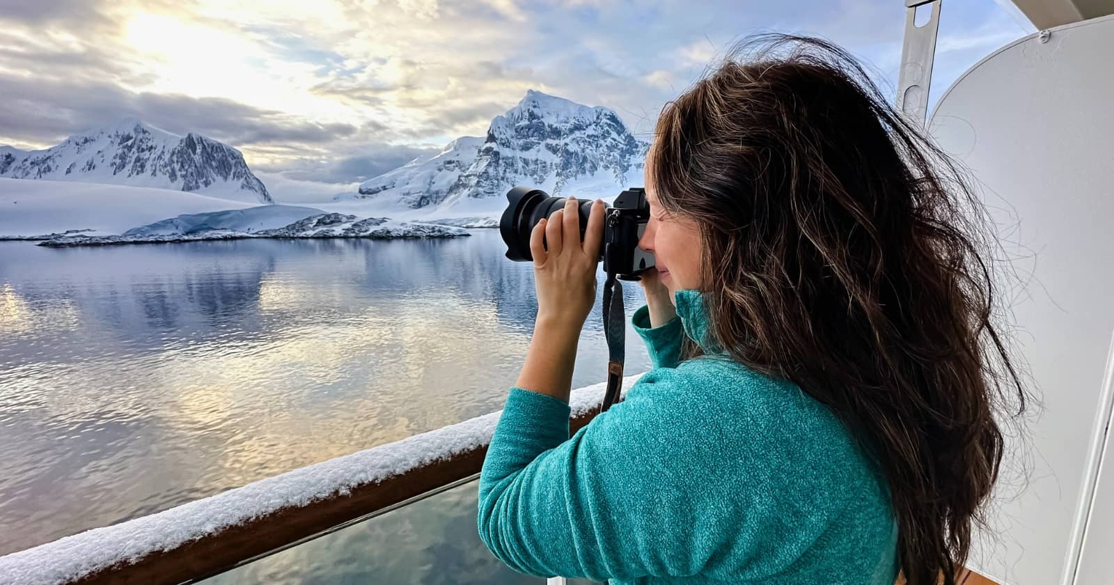 tips for female travelers