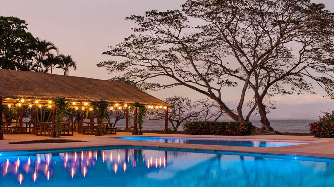 opacifico hotel