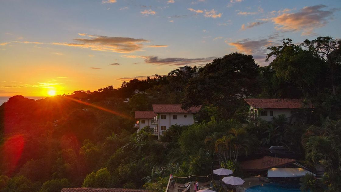 si como no resort