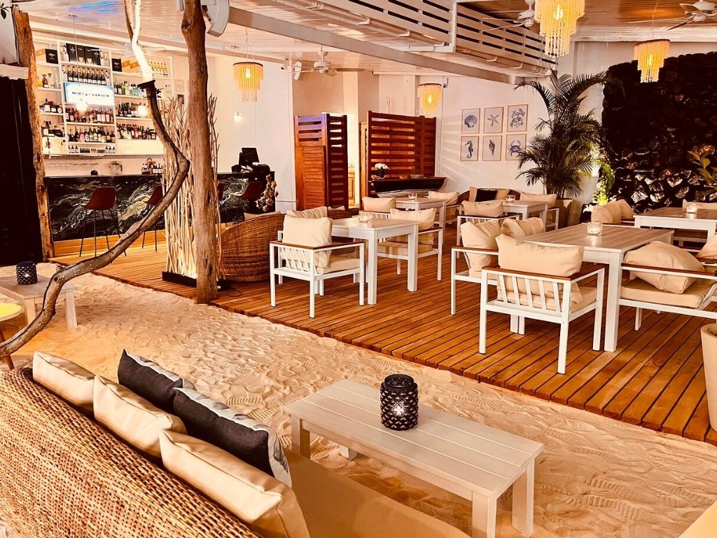 Isla grill restaurant isla grill restaurant