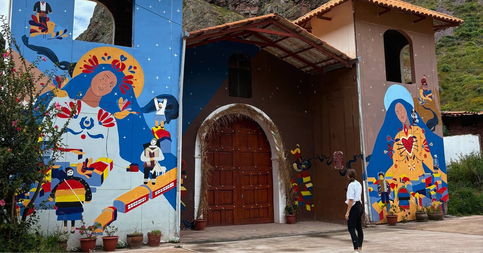 peru with a purpose