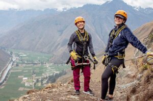 climbing - activities