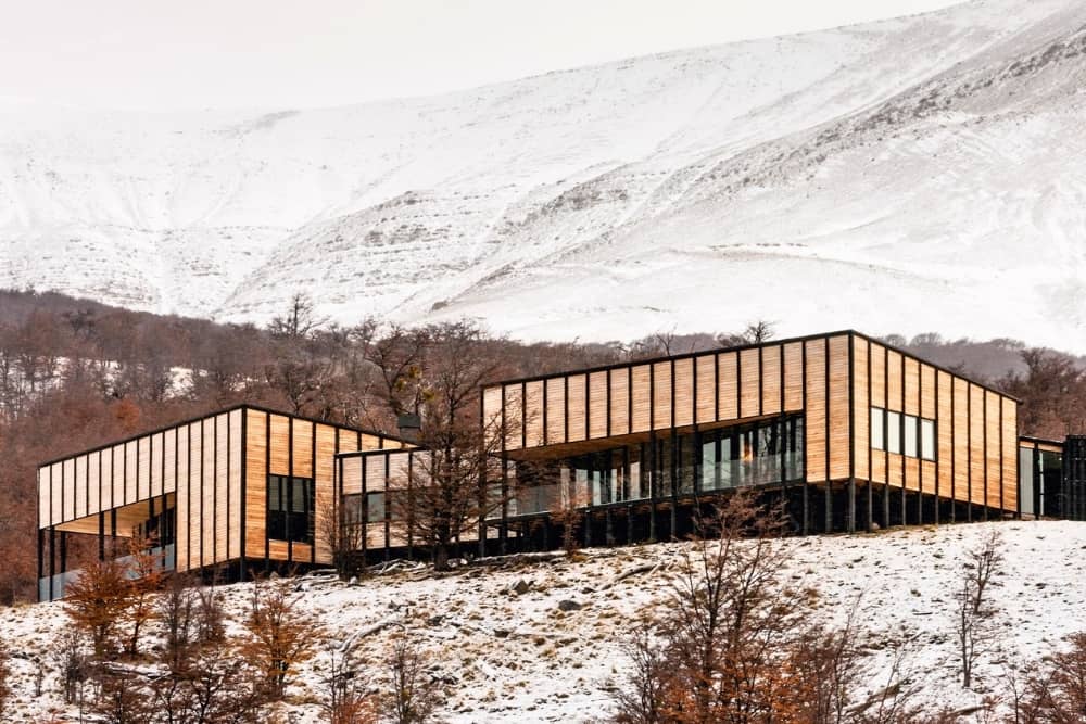 awasi patagonia chile hotels