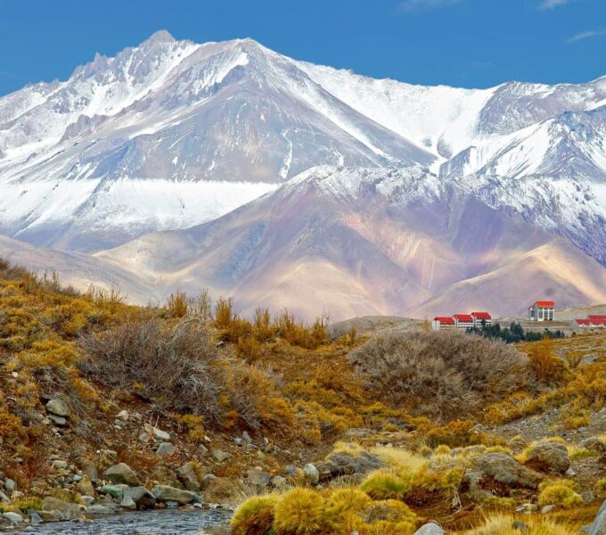 best time to visit argentina