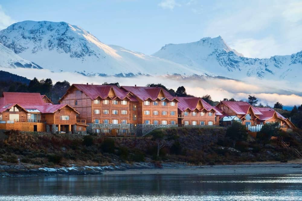 cauquenes hotel