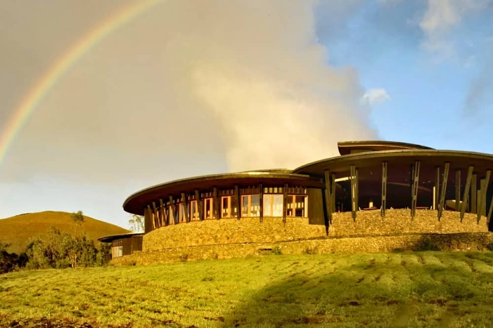 explora rapa nui