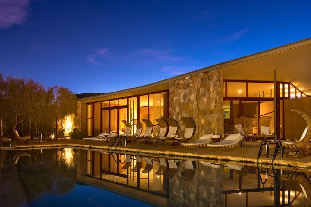 tierra atacama hotel